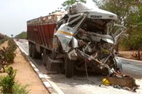 accident, palanapur