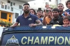 gt champion road show