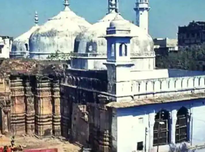 જ્ઞાનવાપી મસ્જિદ વિવાદઃ 17 મે સુધીમાં સર્વે પૂર્ણ કરવા કોર્ટનો આદેશ