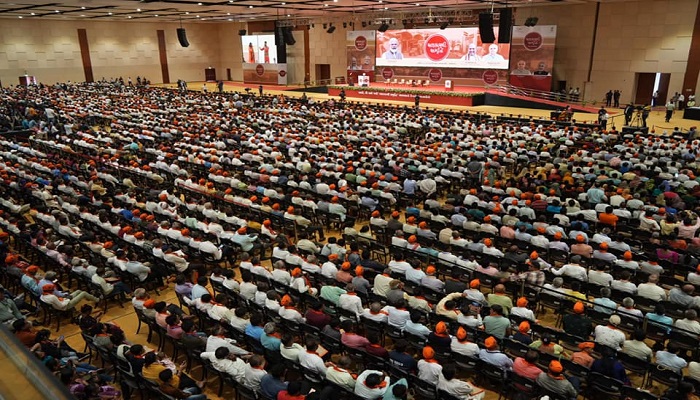 VGGS 2024: ગાંધીનગરમાં 10થી 12 જાન્યુઆરી દરમિયાન કન્ટ્રી એન્ડ સ્ટેટ સેમિનાર યોજાશે