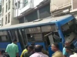 surat, accident