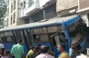 surat, accident