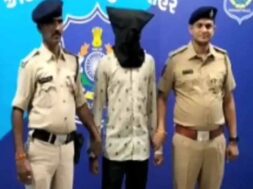 surat fake police