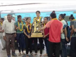 ગુજરાત સ્પોર્ટસ, REVOI.IN SPORT