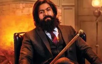 KGF Chapter 2 Box Office Collection:યશની ફિલ્મે રચ્યો ઈતિહાસ, 1000 કરોડનો આંકડો પાર કર્યો