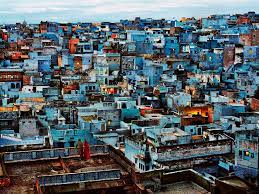 જાણો શા માટે જોધપુર બ્લૂ સિટી તરીકે જાણીતું છે, અહી આટલા સ્થળો છે ફરવા લાયક