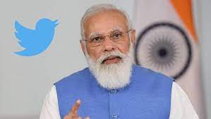 PM મોદી સૌથી લોકપ્રિય નેતાઃ-ટ્વિટર પર ફોલોઅર્સ મામલે યુએસ નેતા બાઈડેન અને યુકેના પીએમ જોનસનને પછાળ્યા