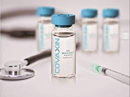 ભારત બાયાટેકની કોવેક્સિનના અભ્યાસમાં  દાવો – 2 થી 18 વર્ષના બાળકો માટે રસીના ડોઝ સુરક્ષિત