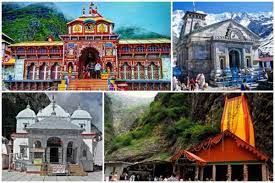 ઉત્તરાખંડમાં વરસાદને લઈને એલર્ટ – પ્રવાસાન વિભાગે યાત્રીઓને હવામાન અને માર્ગોને લઈને સતર્ક રહેવા અપીલ કરી