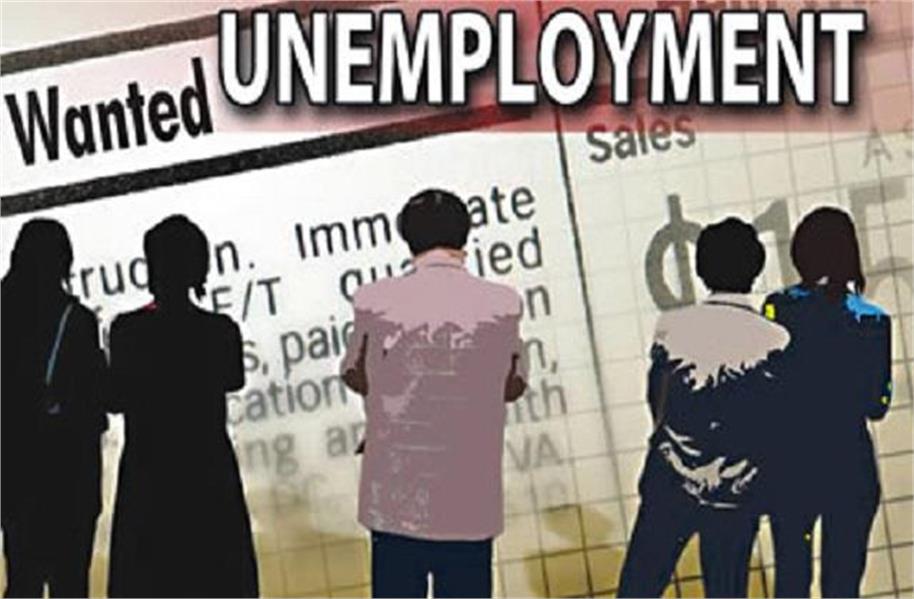 પાકિસ્તાનમાં બેરોજગારીનું સંકટ વધ્યું,વિદેશી નોકરી શોધનારાઓની સંખ્યામાં 27.6 ટકાનો વધારો થયો