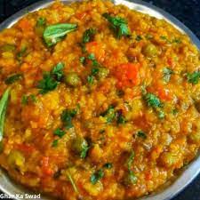 કિચન ટિપ્સઃ- એકદમ હેલ્ધી અને ઈઝી રિતે બનાવો સિંગદાણા વાળી ગાર્લિક ખીચડી