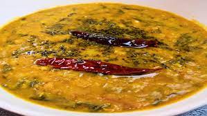 કિચન ટિપ્સ – હવે 20 જ મિનિટમાં તૈયાર થતી મગની દાલ-પાલકની આ રેસિપી જોઈલો