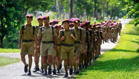 પાલનપુર-મહેસાણામાં નવી સૈનિક સ્કૂલને મંજૂરી, સંતરામપુરમાં વિજ્ઞાનપ્રવાહની નવી કોલેજ શરૂ કરાશે