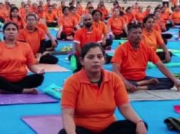 BARODA YOGA