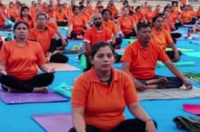 BARODA YOGA