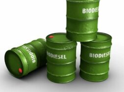 Biodiesel