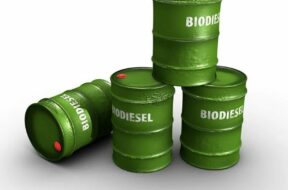 Biodiesel