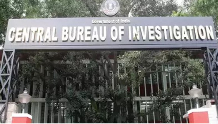 CBI દ્વારા સર્ચ, IAS કાંતીપતિ રાજેશના બેન્ક લોકરમાંથી 5 કરોડ રોકડા અને કિંમતી વસ્તુઓ મળી