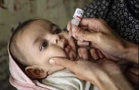 19 જૂનના દિવસે પોલિયો પેટા-રાષ્ટ્રીય રસીકરણ યોજાશે