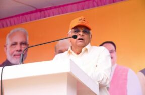 GUJARAT CM PATEL