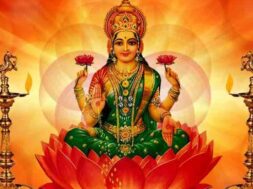 Laxmi Maa