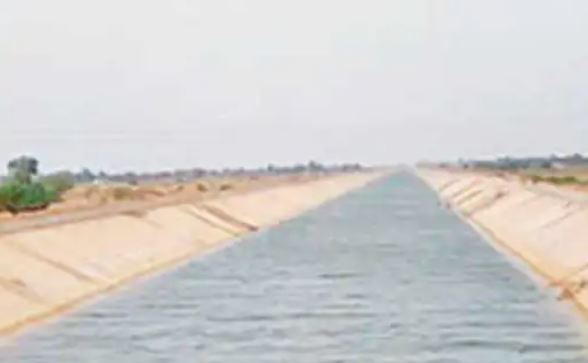 ઉત્તર ગુજરાત-સૌરાષ્ટ્રની નર્મદા મુખ્ય નહેરોમાં 7 દિવસ સુધી દરરોજ 17 હજાર ક્યુસેક પાણી છોડાશે