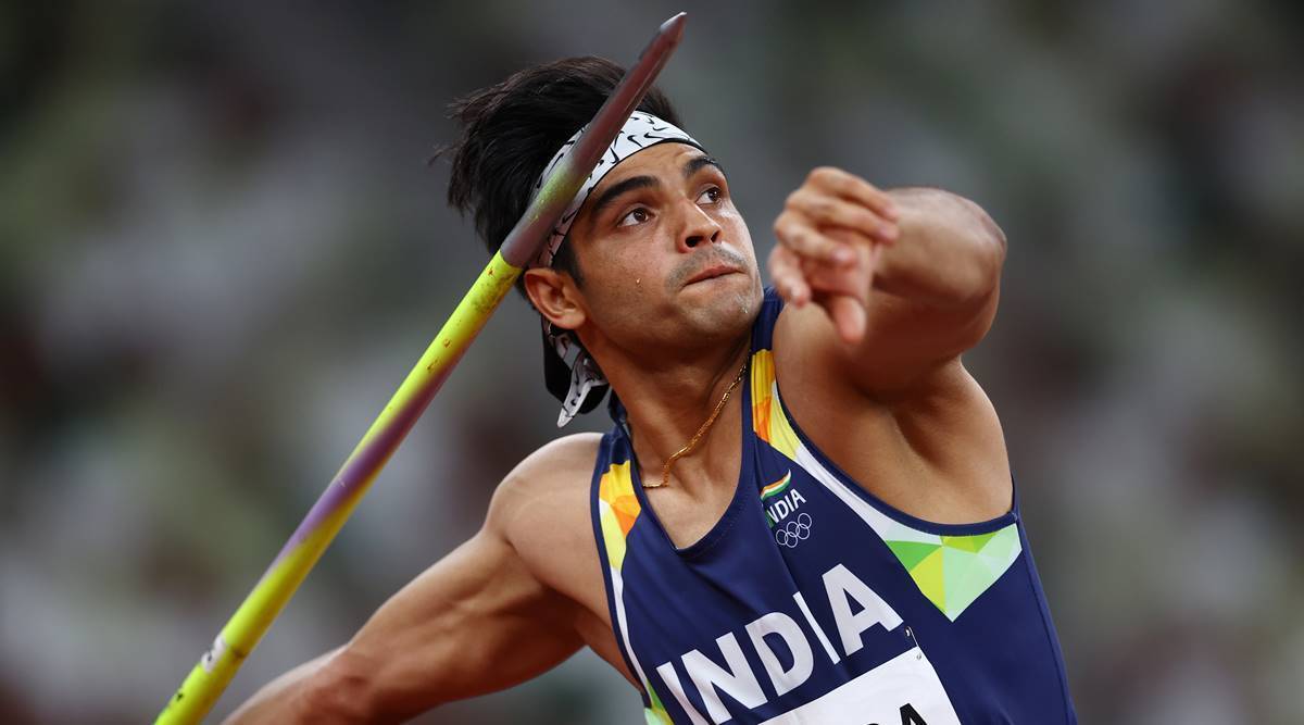 ટોક્યો ઓલિમ્પિકમાં ભારત માટે ગોલ્ડ મેડલ જીતનાર નીરજ ચોપડાની વધુ એક સિદ્ધિ