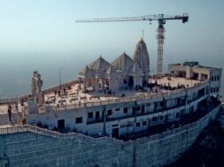 PAVAGADH TEMPEL