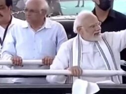 PM MODI BARODA REVOI.IN