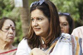 PRIYANKA CHATURVEDI REVOI.IN