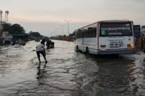 RAIN SURAT