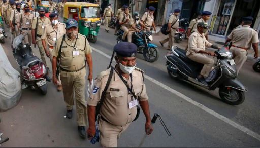 રાજકોટમાં પણ રથયાત્રાની તૈયારીઓ જોરશોરથી, પ્રશાસનનો સુરક્ષાને લઈને જોરદાર બંદોબસ્ત