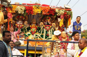 Rathyatra