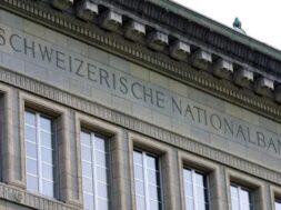 Swiss Bank