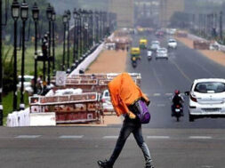 heatwave-Delhi-Indian-Express-photo