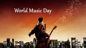 આજે વિશ્વ સંગીત દિવસ,જાણો તેનો ઈતિહાસ અને મહત્વ વિશે