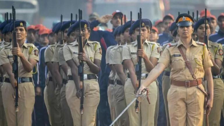 J&K: મહિલાઓને પોલીસમાં 15% અનામત મળશે,વહીવટીતંત્રના આદેશ