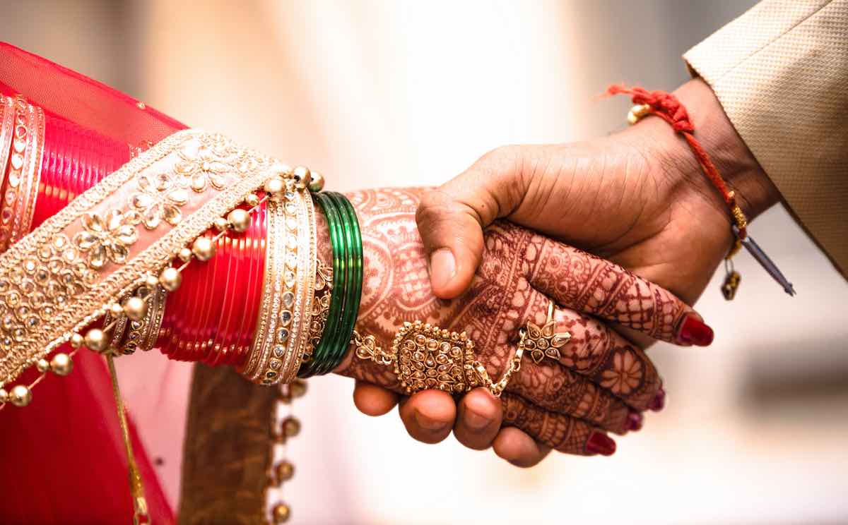 ગુજરાતમાં લગ્નની નોંધણી વખતે થેલીસેમિયા સંદર્ભે તબીબી સર્ટી. જોડવાનો નિયમ બનાવાશે