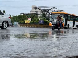 rain rajkot