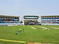 rajkot stadiam