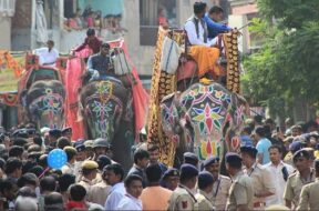 rathyatra Revoi.In