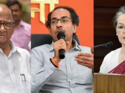 shivsena, NCP