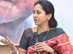 supriya sule revoi.in