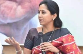 supriya sule revoi.in