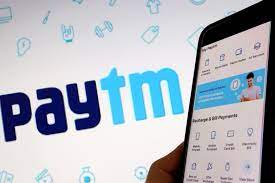 હવે Paytm થી રિચાર્જ કરવું મોંઘુ થયું -આ માટે  ચૂકવવો પડશે એક્સ્ટ્રા ચાર્જ