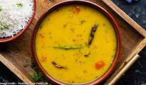 દાળ