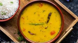 કિચન ટીપ્સઃ- ગુજરાતી મીઠી દાળ બનાવાની આ ઈઝી રીત જોઈલો,બનશે એકદમ સ્વાદિષ્ટ