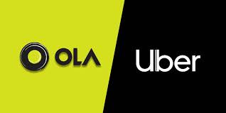 મર્જ થવાની તૈયારીમાં Ola અને Uber- જો આ શક્ય બને છે તો બન્ને કેબ વચ્ચે મોટી સ્પર્ધાનો આવશે અંત