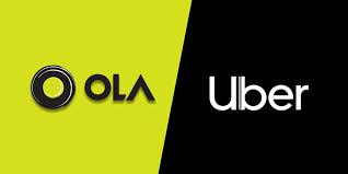 મર્જ થવાની તૈયારીમાં Ola અને Uber- જો આ શક્ય બને છે તો  બન્ને કેબ વચ્ચે મોટી સ્પર્ધાનો આવશે અંત