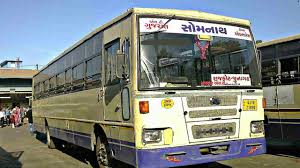 ભારે વરસાદને લઈને રાજકોટ એસટી વિભાગનો મહત્વોનો નિર્ણય -સૌરાષ્ટ્રના તમામ રુટો કર્યા બંધ